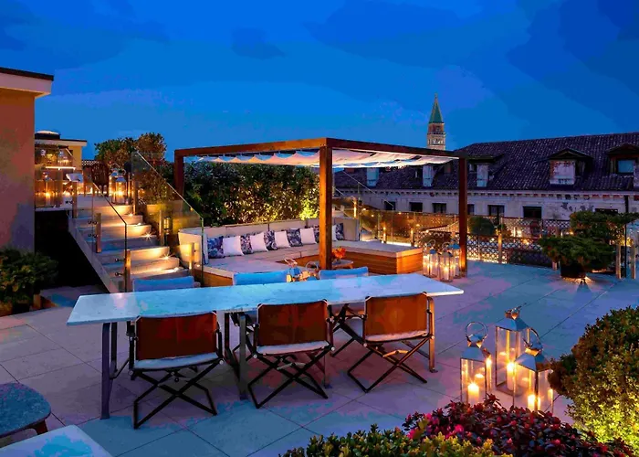 The Gritti Palace, A Luxury Collection Hotel, Venise