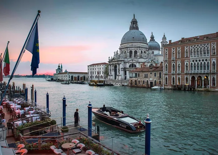 The Gritti Palace, A Luxury Collection Hotel, Venise