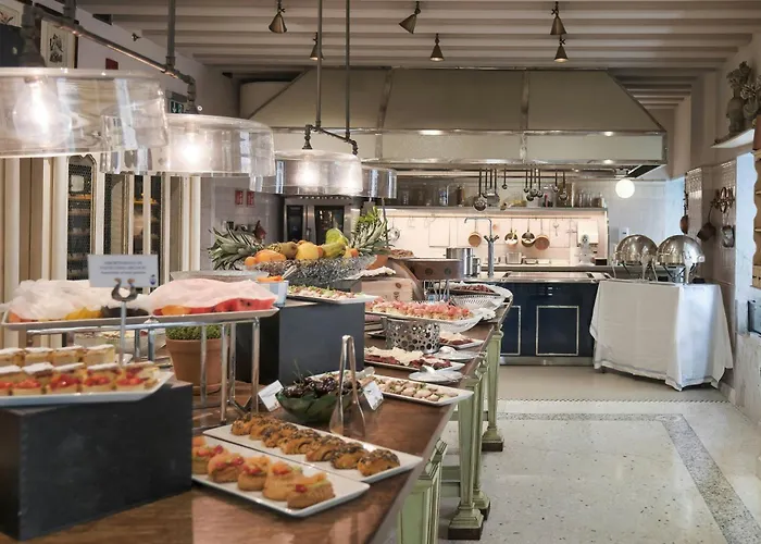 The Gritti Palace, A Luxury Collection Hotel, Venise