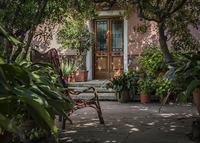 Villa Lina Venise