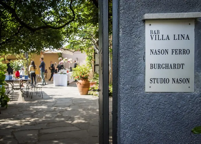 Villa Lina Venise
